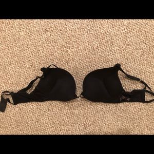 36B Victoria Secret Bombshell, barley worn.
